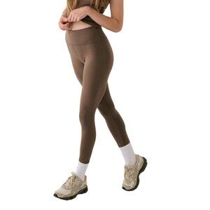 Lolë Serene 7/8 Ankle Leggings - Women's NEW